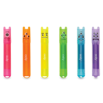 Monster Mini Scented Highlighters - Image 2