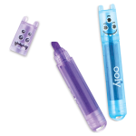 Monster Mini Scented Highlighters - Image 4
