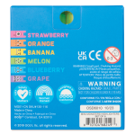Monster Mini Scented Highlighters - Image 5