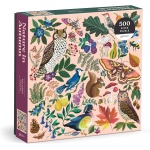 Nature in Autumn 500pc Puzzle-by-Galison