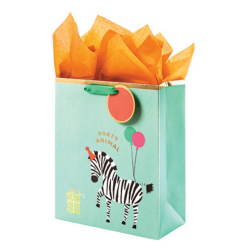 Party Animal Gift Bag-by-The Gift Wrap Company