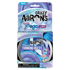 Pegasus Thinking Putty-by-Crazy Aaron's Putty World