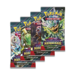 Pokemon Trading Card Game: Twilight Masquerade - Image 2