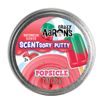 Popsicle Scentsory Thinking Putty-by-Crazy Aaron's Putty World