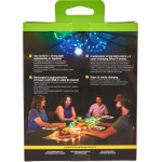 Radiant Starlit String Lights - Image 2