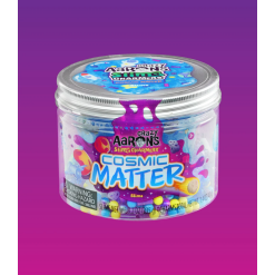 Slime Charmers Cosmic Matter Slime-by-Crazy Aaron's Putty World