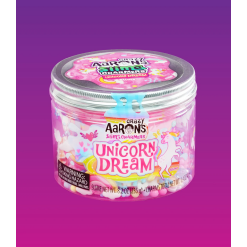 Slime Charmers Unicorn Dream Slime-by-Crazy Aaron's Putty World