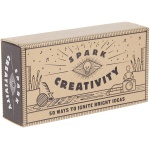 Spark Creativity: 50 Ways to Ignite Bright Ideas - Image 2