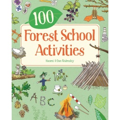 100 Forest School Activities-by-Ingram
