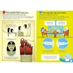 100 Things to Know About the Human Body - Image 4