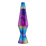 14.5" Chameleon Color Shift Lava Lamp-by-Schylling