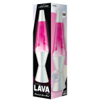 14.5" Opalescent Pearl Lava Lamp - Image 2