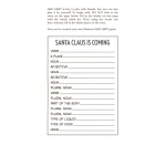 A Very Mad Libs Christmas: 4 Mad Libs in One! - Image 2