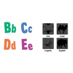 ABC Animals!: A Scanimation Picture Book - Image 2