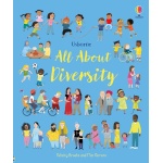 All About Diversity-by-Usborne