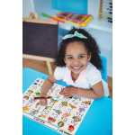 Alphabet Learning Mat - Image 2