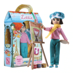 Always Artsie Lottie Doll - Image 2