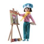Always Artsie Lottie Doll - Image 3