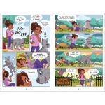 Animal Rescue Friends (Volume 1) - Image 3