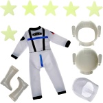 Astro Adventures Outfit for Lottie Dolls - Image 2