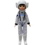 Astro Adventures Outfit for Lottie Dolls - Image 3
