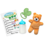 Baby Carrier Playset - Image 3