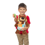 Baby Carrier Playset - Image 4