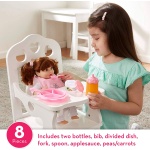 Baby Food &  Bottle Set - Image 3