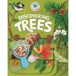 Backpack Explorer: Discovering Trees: What Will You Find?-by-Workman Publishing