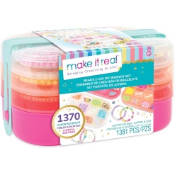 Beads 2-Go DIY Jewelry Set-by-Make It Real