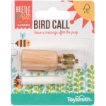 Beetle & Bee Bird Whistle-by-Toysmith