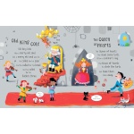 Big Book of Nursery Rhymes - Image 3