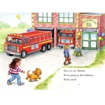 Biscuit Visits the Firehouse (My First I Can Read) - Image 2