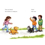 Biscuit Visits the Firehouse (My First I Can Read) - Image 3