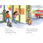 Biscuit Visits the Firehouse (My First I Can Read) - Image 4