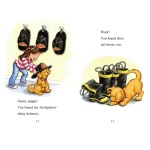 Biscuit Visits the Firehouse (My First I Can Read) - Image 5
