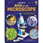 Book of the Microscope-by-Usborne