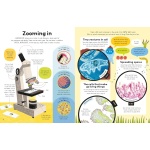 Book of the Microscope - Image 3