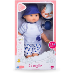 Calin Marin Blue Bath BAby - Image 2