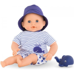 Calin Marin Blue Bath BAby - Image 3