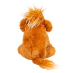 Callie Soft Woolly Mammoth - Image 4