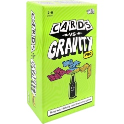Cards Vs Gravity Pro-by-Big Potato Games
