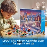 City 2024 Advent Calendar - Image 2