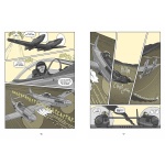 Cold War Correspondent (Nathan Hale’s Hazardous Tales #11): A Korean War Tale - Image 2