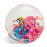 Color Storm Bouncy Ball - Image 2