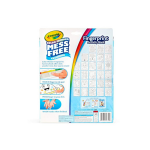 Color Wonder Mess Free Finger Painting Activity Book - Image 3