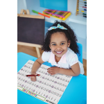 Counting 1-100 Learning Mat - Image 2