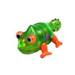 Crawling Gecko Windup-by-California Creations