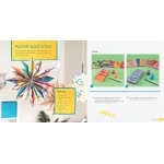 Crayola: Create It Yourself: 52 Colorful DIY Craft Projects - Image 2