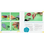 Crayola: Create It Yourself: 52 Colorful DIY Craft Projects - Image 3